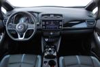 Nissan LEAF Tekna 40 kWh / Private Lease Vanaf €495,- /, Auto's, Origineel Nederlands, Te koop, 5 stoelen, Emergency brake assist