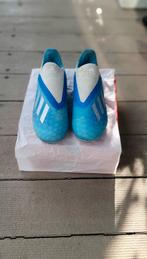 Adidas X Voetbalschoenen Maat 38 2/3, Sport en Fitness, Voetbal, Ophalen of Verzenden, Zo goed als nieuw