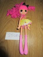Lalaloopsy pop 25 cm groot., Kinderen en Baby's, Speelgoed | Poppen, Ophalen of Verzenden