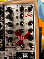 Leuke eurorack modules: geiger counter, loquelic etc, Ophalen of Verzenden, Zo goed als nieuw, Overige merken