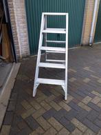 Stukadoorstrap, Doe-het-zelf en Verbouw, Ladders en Trappen, Ophalen, Zo goed als nieuw, Minder dan 2 meter