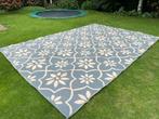 Kampeerkleed 400x270 zgan!, Caravans en Kamperen, Ophalen, Zo goed als nieuw