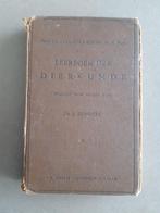 Bijzondere oude Leerboeken der Dierkunde, Diverse auteurs, WO, Beta, Ophalen