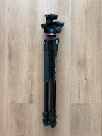 Manfrotto 290 XTRA, Audio, Tv en Foto, Fotografie | Statieven en Balhoofden, Ophalen, Zo goed als nieuw, Driepoot