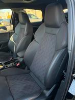 Audi A3 45 Tfsi e 245pk Phev S-tronic 2022 Zwart, Auto's, 77 km/l, 4 cilinders, Zwart, 1395 cc