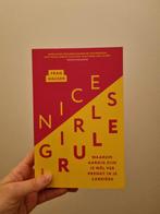 Nice Girls Rule - Fran Hauser, Ophalen of Verzenden, Zo goed als nieuw, Fran Hauser