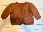 Joha jasje wol fleece maat 86/92 100% merinowol, Kinderen en Baby's, Babykleding | Maat 86, Jongetje of Meisje, Ophalen of Verzenden
