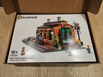 Lego 910033 Old Train Engine Shed NIEUW/SEALED, Ophalen of Verzenden, Nieuw, Complete set, Lego