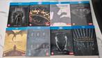 Game of Thrones blu ray seizoen 1 tm 8, Ophalen of Verzenden, Zo goed als nieuw, Science Fiction en Fantasy