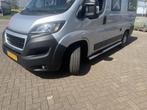 Peugeot Boxer Citroen Jumper Fiat Ducato Sidebars 70mm steps, Niet ingevuld, Niet ingevuld, Niet ingevuld
