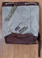 Bacardi Oakheart promo bag / army bag - IZGST - promotietas, 40 tot 60 cm, 30 cm of meer, Beige, Minder dan 35 cm