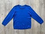 Kobalt blauw truitje rabe maat 40, Kleding | Dames, Ophalen of Verzenden, Zo goed als nieuw, Maat 38/40 (M), Blauw