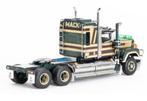 WSI -MACK BICENTENNIAL SUPER-LINER ''CAPTAIN BLIGH'' - DRAKE, Hobby en Vrije tijd, Modelauto's | 1:50, Wsi, -, -, Nieuw