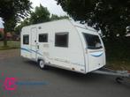 Burstner Premio 435 TS #LICHTGEWICHT#, Caravans en Kamperen, Schokbreker, Bedrijf, 750 - 1000 kg, Bürstner