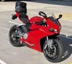 Ducati Zadeltas Soft Panigale 959 / 1299, Ophalen of Verzenden