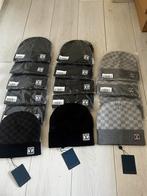 Louis vouitton mutsen, Kleding | Heren, Mutsen, Sjaals en Handschoenen, Ophalen of Verzenden, Nieuw, Overige maten, Muts