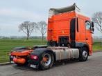 DAF XF 450 spacecab 2x tank, Auto's, Vrachtwagens, Automaat, Euro 6, Overige kleuren, Bedrijf