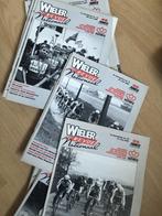 Wielrennen 4 jaar Wieler Revue Nationaal 1991,1993,1994,1995, Ophalen of Verzenden, Zo goed als nieuw, Overige typen