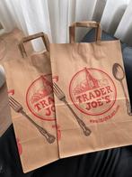 Trader Joe tassen nieuw, Verzamelen, Merken en Reclamevoorwerpen, Ophalen of Verzenden, Zo goed als nieuw, Gebruiksvoorwerp