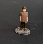 Luville kerst figuur kerstdorp, Diversen, Kerst, Verzenden