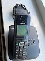 Gigaset A510 draadloze telefoon, Telecommunicatie, Ophalen, Gebruikt, 1 handset
