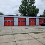Loodsen / garageboxen te huur Industrieweg Winschoten, 60 m², Huur, Bedrijfsruimte