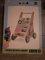 Barbapapa Houten Loopwagen - Nieuw in doos!, ., Nieuw, Ophalen of Verzenden, .