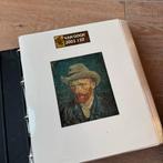 Van Gogh Postzegel Verzamelmap - 150 Jaar, Ophalen of Verzenden, Nederland en Buitenland