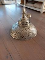 Marokkaanse hanglamp, Huis en Inrichting, Minder dan 50 cm, Zo goed als nieuw, Ophalen