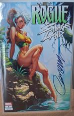Rogue: Savage Land #5 - J. Scott Campbell Gesigneerd, Eén comic, Amerika, Nieuw, Ophalen of Verzenden