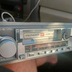 Pioneer Ke 1000 ,1982- Ferrari 512BB, Ophalen of Verzenden, Zo goed als nieuw