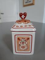 Voorraadpotje Villeroy en Boch Ginger Charm in nieuwstaat, Ophalen of Verzenden