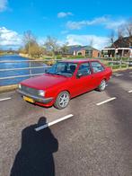 Volkswagen Polo derby 1.3 GL Classic 1982, Origineel Nederlands, Te koop, 50 pk, Benzine