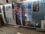 zwembad Intex Ultra XTR Pool; afmetingen 549 x 274 x 132 cm, Ophalen, Vierkant, Zo goed als nieuw, 400 cm of meer