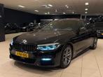 BMW 5-serie 530d High Executive M-SPORT Opendak|Memory|Koeli, Automaat, Achterwielaandrijving, Gebruikt, 2000 kg