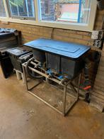 Vijverfilter  systeem in prijs verlaagd, Ophalen of Verzenden, Gebruikt