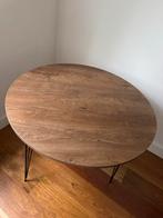Tafeltje 90x90 - In goede staat!, Huis en Inrichting, Tafels | Salontafels, Ophalen, Rechthoekig, 50 tot 100 cm, Minder dan 50 cm