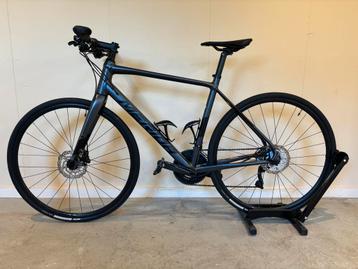 Merida Speeder 900 fitnessbike beschikbaar voor biedingen