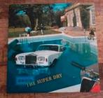 Lp oasis the super dry, Ophalen of Verzenden, Zo goed als nieuw, 12 inch