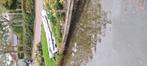 Trident RHIB 3 meter. Polyester bodem., Watersport en Boten, Ophalen, Gebruikt, Motorboot