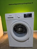 SIEMENS IQ 500 SENSORIC 1400 RPM 8 KG, Ophalen, 1200 tot 1600 toeren, Info@siemens.com, 8 tot 10 kg