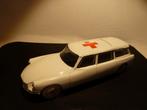 CITROËN  ID  19   AMBULANCE  en>>>>>> MINT - BOXED   !!, Ophalen of Verzenden, Nieuw, Auto, Overige merken