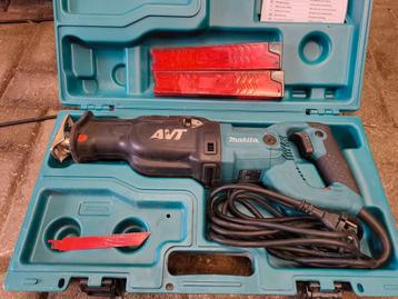 Makita JR3070CT reciprozaag beschikbaar voor biedingen