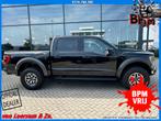 Ford USA F-150 PICKUP RAPTOR | Pano | B&O | 360 graden camer, Automaat, LED verlichting, 457 pk, Zwart