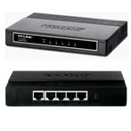 TP-LinkTL-SG1005D Gigabit Switch, Verzenden, Zo goed als nieuw