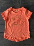 T shirt voor koningsdag maat 86/92, Verzenden, Zo goed als nieuw, Shirtje of Longsleeve