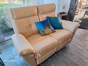 Dubbele relax beschikbaar voor biedingen