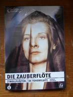 NIEUW / Die Zauberflöte (1975) - Ingmar Bergman, Cd's en Dvd's, Dvd's | Klassiekers, Vanaf 6 jaar, Verzenden, Nieuw in verpakking