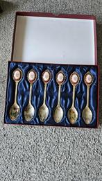 Lepeltjes, Antiek en Kunst, Ophalen