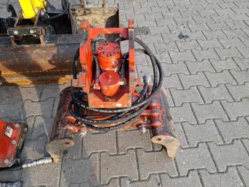 Zijtveld grijper s75-d acde beschikbaar voor biedingen